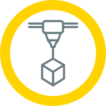 2D/3D printing markets